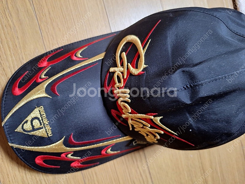 가마가츠 모자 GM9819 LL--1