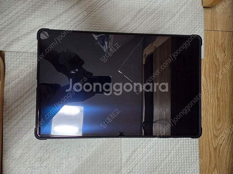 갤럭시탭s10울트라 5g 1테라 16램,문스톤그레이 판...--0
