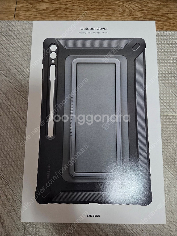 갤럭시탭s10울트라 5g 1테라 16램,문스톤그레이 판...--6