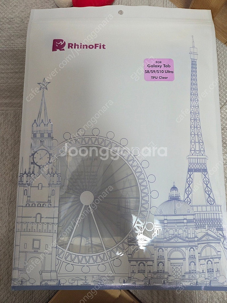 갤럭시탭s10울트라 5g 1테라 16램,문스톤그레이 판...--7