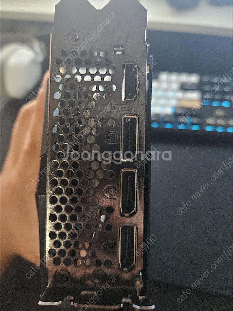 MSI RTX 3060 TI GAMING X D6 8G...--2