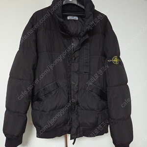 (매장판) 스톤아일랜드 19fw 크링클랩스 패딩 XXL