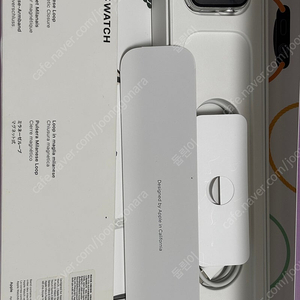 애플워치8셀룰러45mm거의새것판매합니다