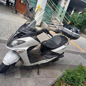 조이라이더125
