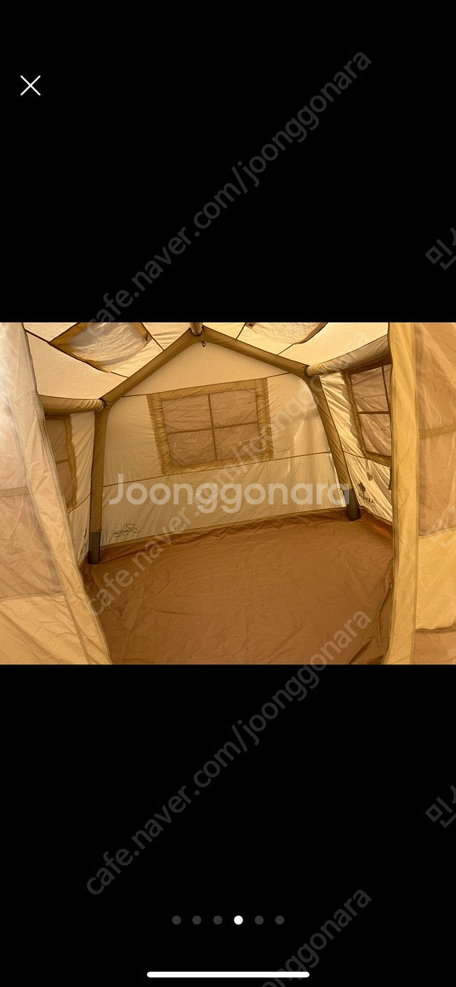 아트라스 비앙카 에어텐트--4