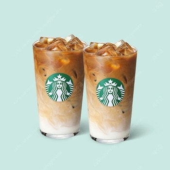 스타벅스 땡스어라떼세트--0
