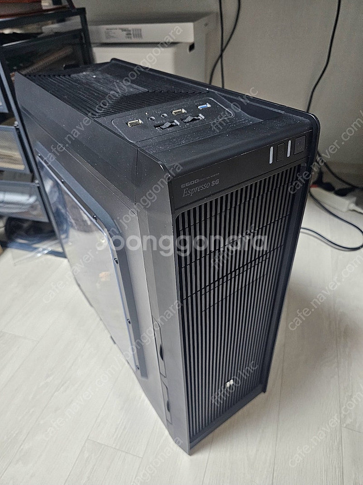 i7 6700, ram24gb, gtx1060 6gb ...--0