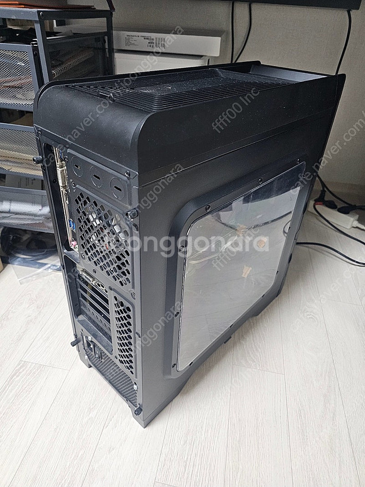 i7 6700, ram24gb, gtx1060 6gb ...--1