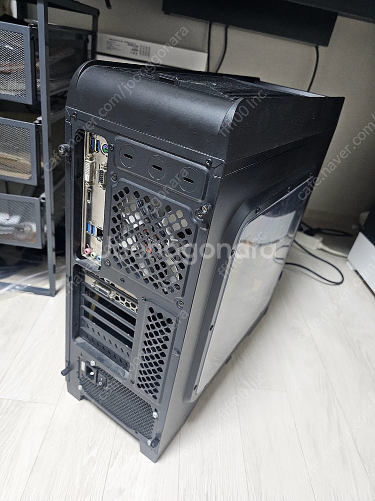 i7 6700, ram24gb, gtx1060 6gb ...--2