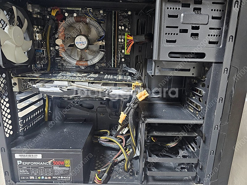 i7 6700, ram24gb, gtx1060 6gb ...--3