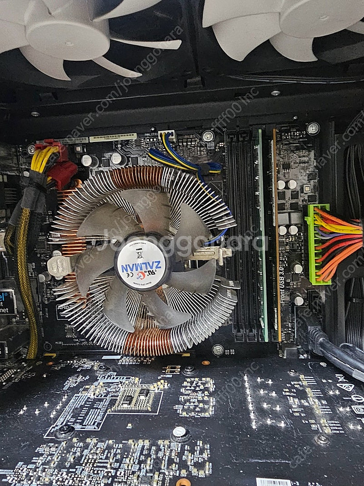 i7 6700, ram24gb, gtx1060 6gb ...--4