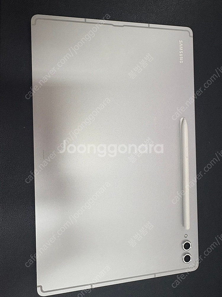 갤럭시탭S10울트라 256GB--0