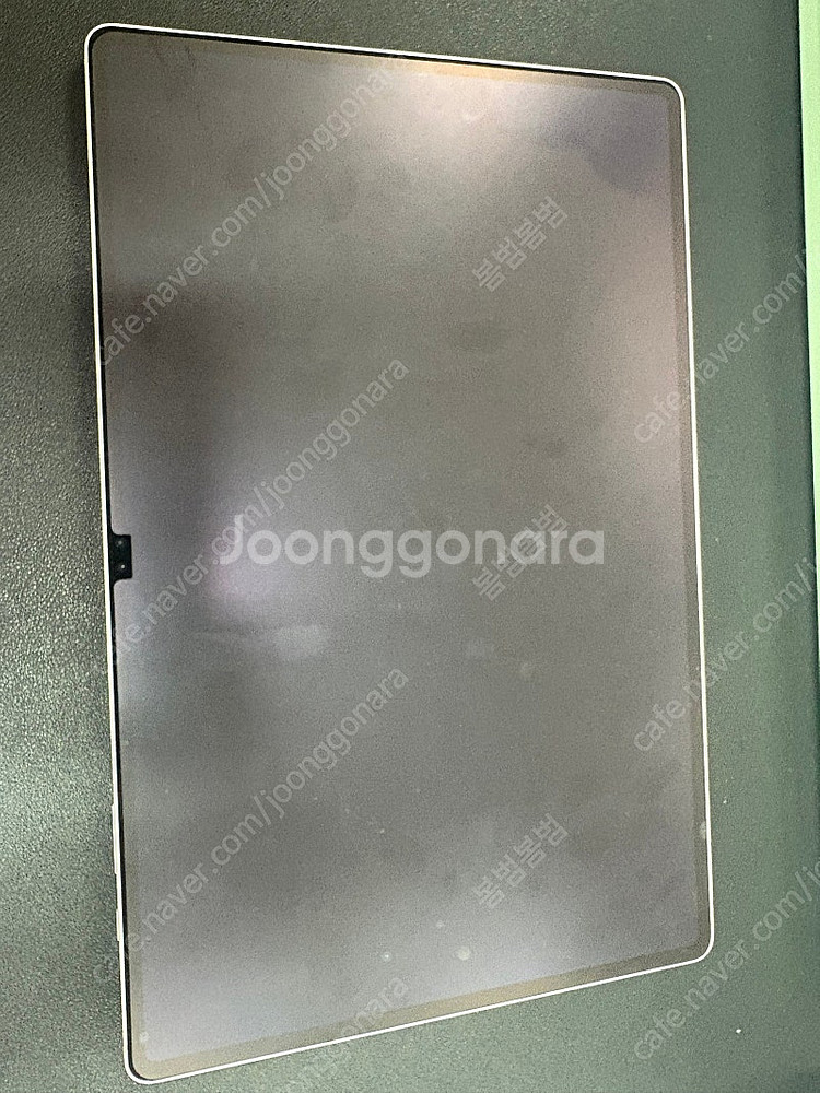 갤럭시탭S10울트라 256GB--1