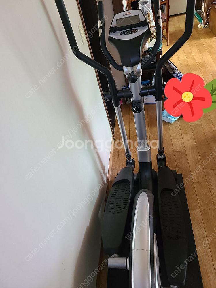 은성헬스빌 일립티컬 D-bike 505E--0