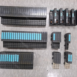 지멘스(Siemens) Simatic S7 PLC 모듈 팝니다.