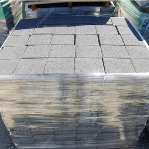 새 보도블럭 200x200 6t 팝니다 이미지