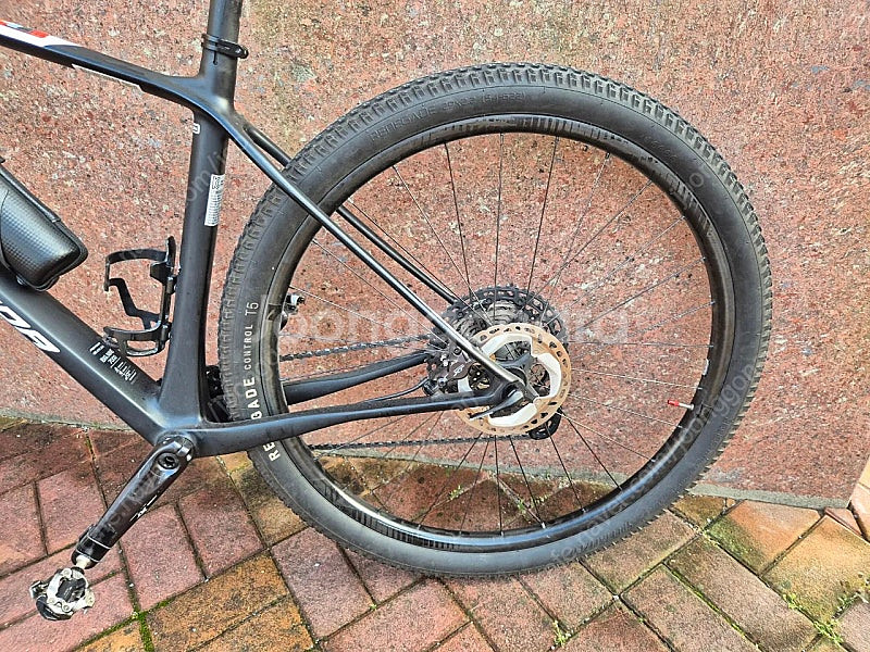 빅나인7000 카본훨 mtb 자전거 사이즈L 메리다 2...--5