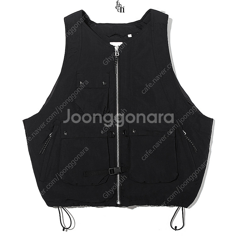 페치선데이_24FW PRIMALOFT UTILITY P...--0