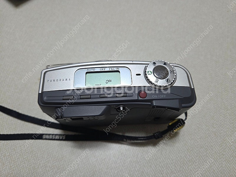 삼성 케녹스 170N--2