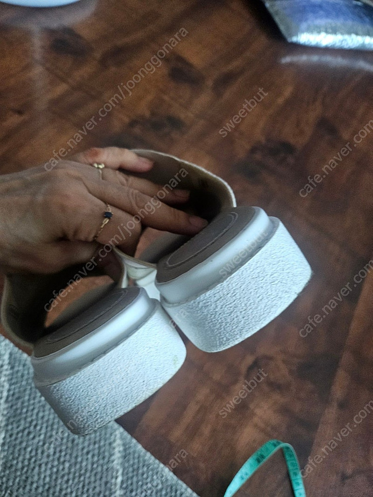 캠퍼 나무하나 제옥스 레페토 브루노말리 구두 샌들 이미지