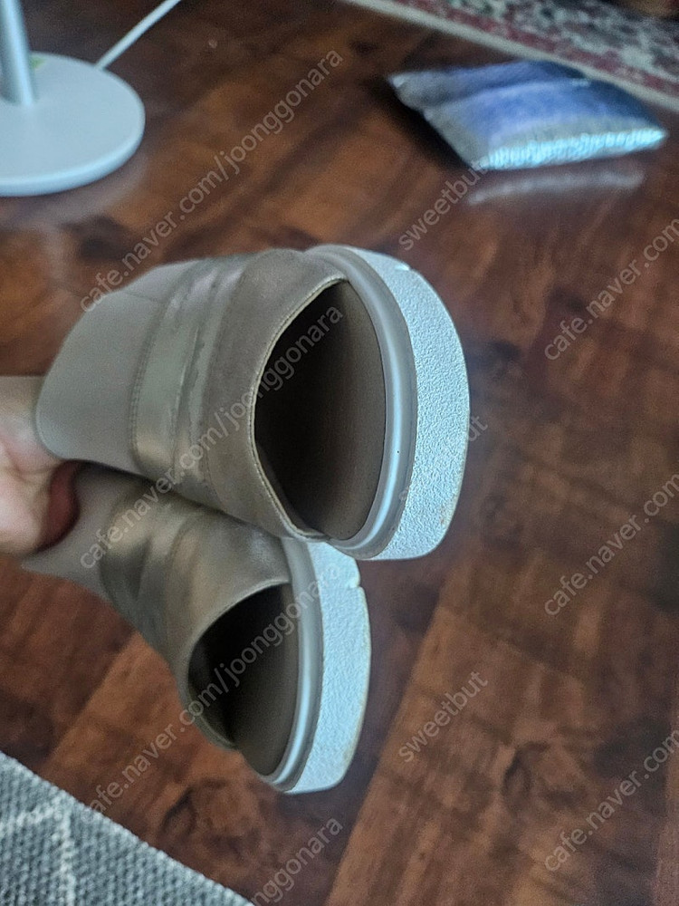 캠퍼 나무하나 제옥스 레페토 브루노말리 구두 샌들 이미지