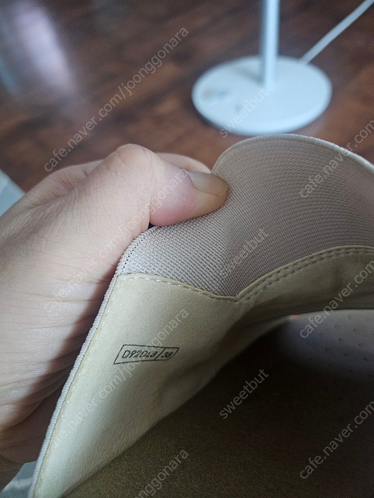 캠퍼 나무하나 제옥스 레페토 브루노말리 구두 샌들 이미지