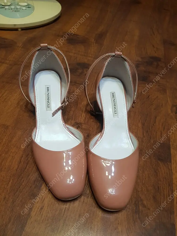 캠퍼 나무하나 제옥스 레페토 브루노말리 구두 샌들 이미지