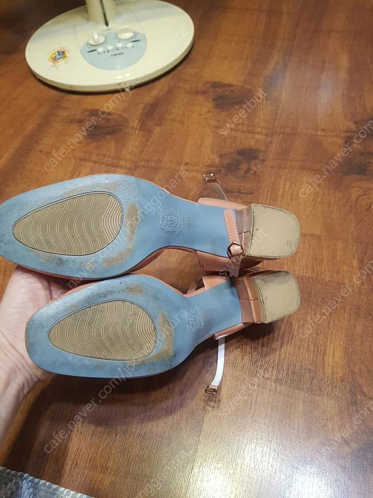 캠퍼 나무하나 제옥스 레페토 브루노말리 구두 샌들 이미지