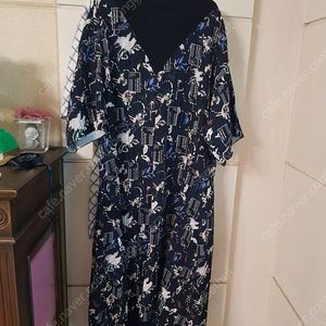레니본 기비 시스템 원피스