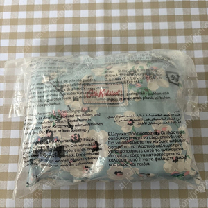 캐스키드슨 카카오 네오 멀티 포켓 백팩 미개봉 새상품