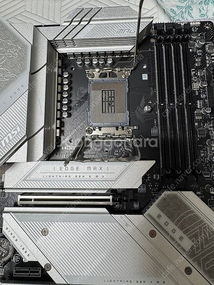 MSI MPG Z790 엣지 TI 맥스 WIFI 국내정...--1