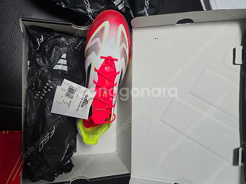 아디다스 F50 엘리트 2g3g ag 270 판매--1