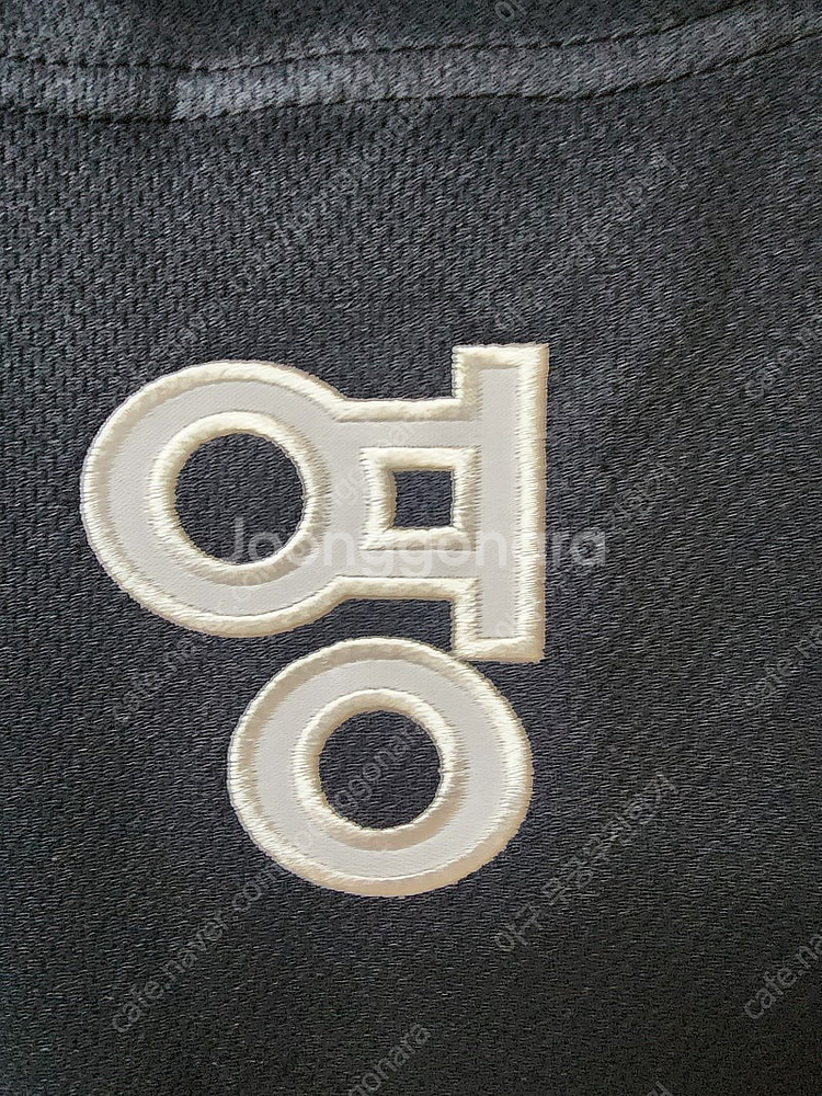 기아타이거즈 원정유니폼--3