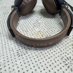 소니 SONY MDR-XB600 헤드폰 MDRXB600 저음강조 헤드폰 판매