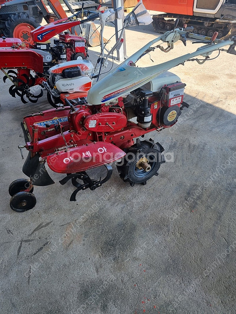 아세아관리기--0