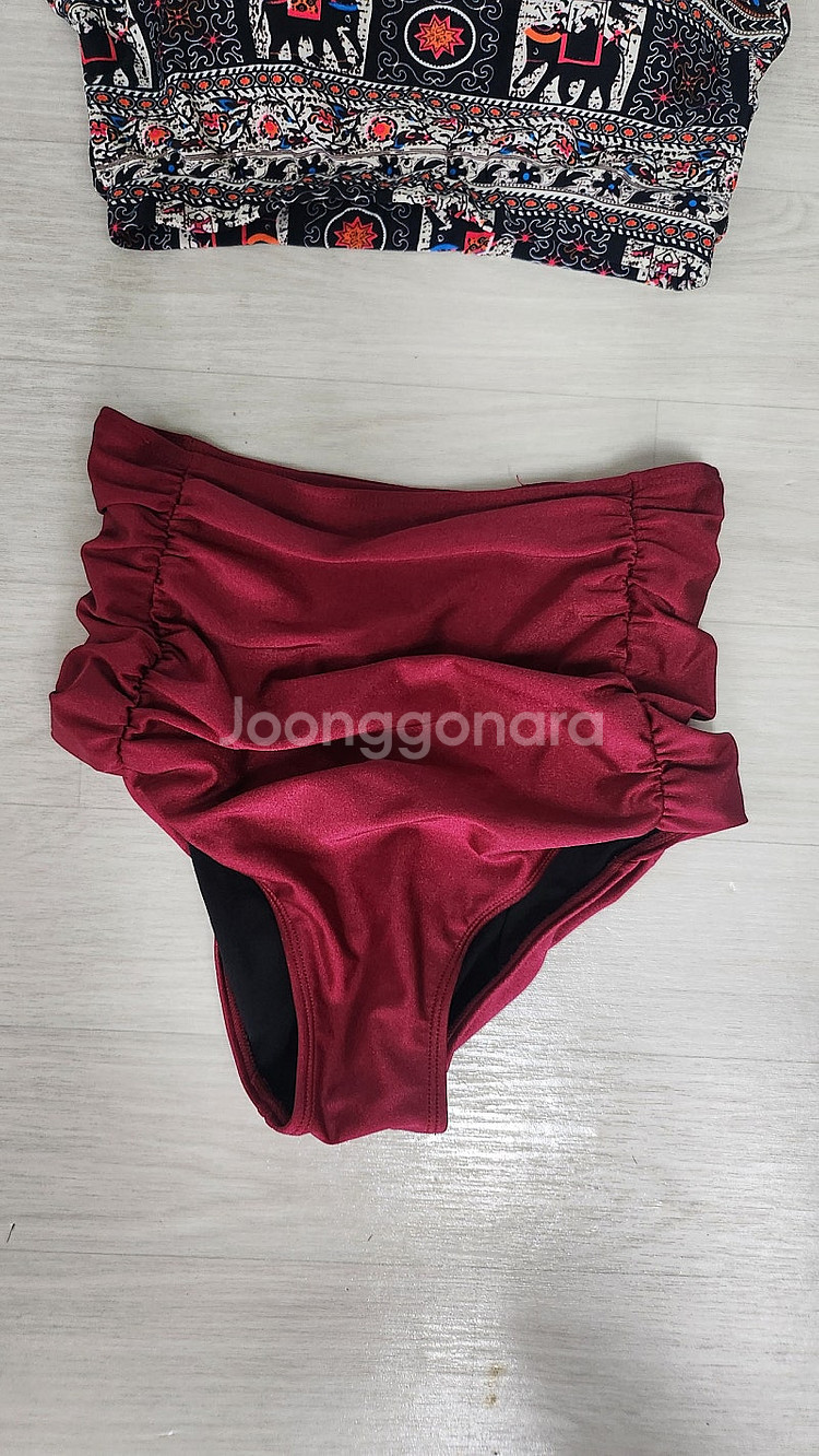 여성용 남성용 디스커버리 래쉬가드 비키니 모노키니 예쁜...--3