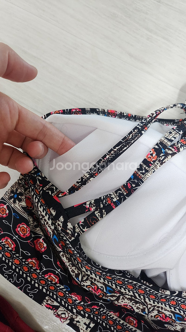여성용 남성용 디스커버리 래쉬가드 비키니 모노키니 예쁜...--9
