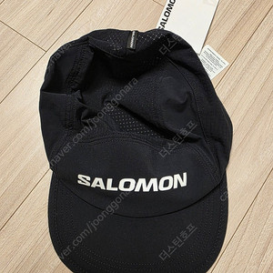 살로몬 센스 에어로캡 블랙 미사용품 판매