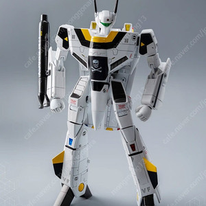 쓰리제로 마크로스 로보텍 VF-1S 베리텍 (로이포커)