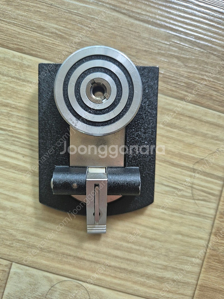 Rollei Rolleifix (퀵 릴리즈 삼각대)--1