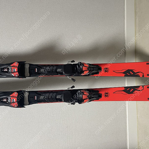 노르디카 도베르만 SLR 165 , 스피드 머신 팝니다.