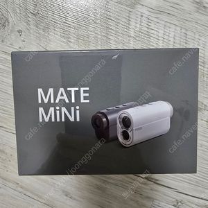 (미개봉 새상품) 알투지 R2G 메이트 미니 거리측정기 판매합니다