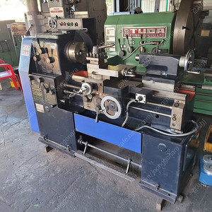 화천선반 380*750 팝니다.