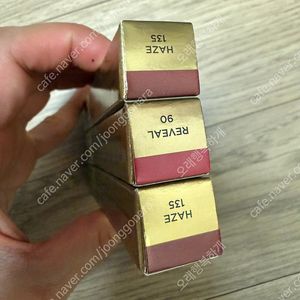 새상품 아워글래스 글로시밤 립밤 종류별로 2개 이상 틴케이스드림 택포3만