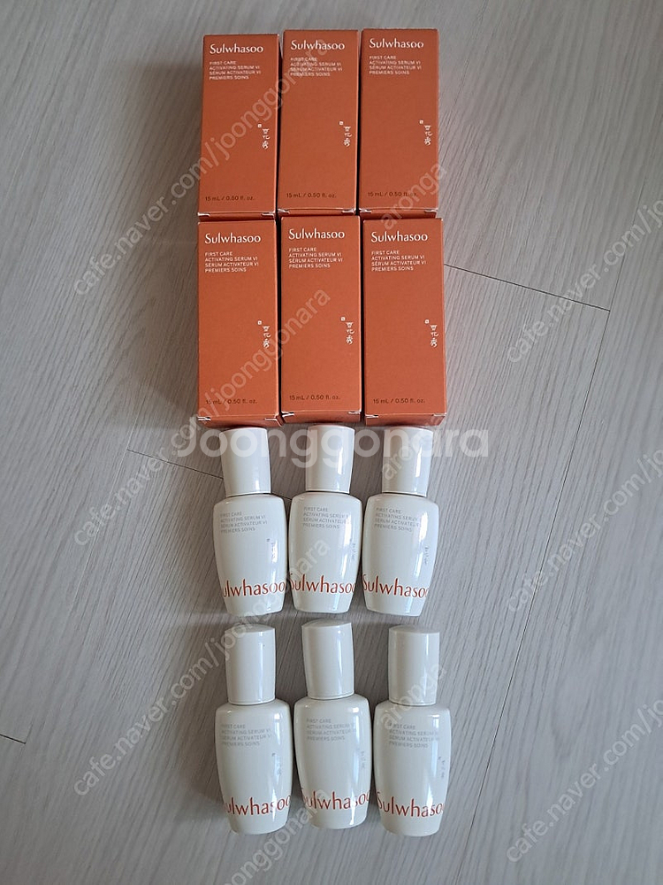 설화수 윤조에센스 6세대 90ml--0