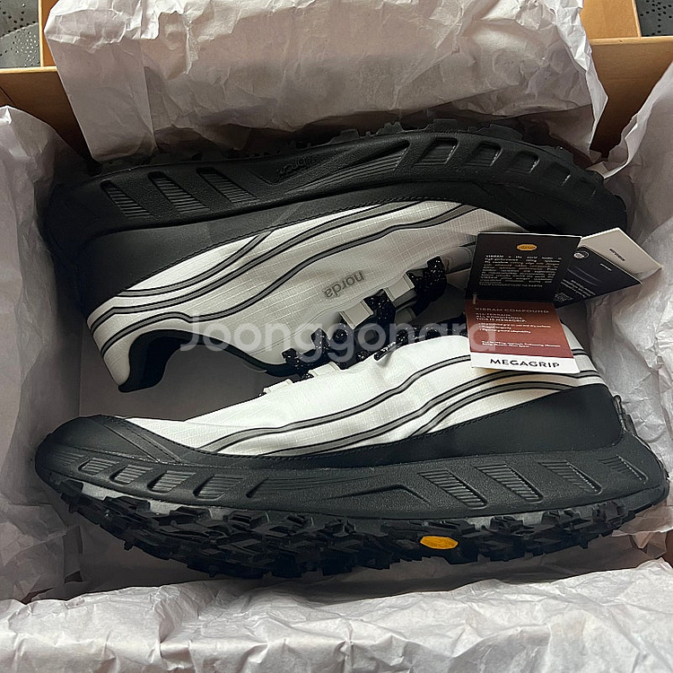 노다 002 M 알파인 화이트--0