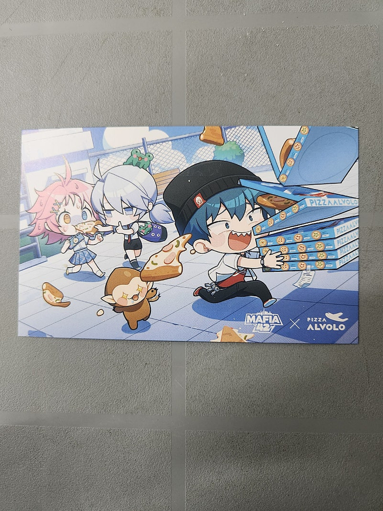 마피아42 알볼로 인게임 쿠폰 11000원 팝니다. 이미지