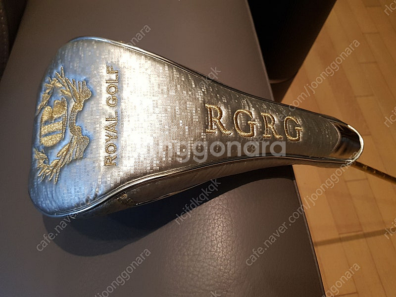 (특A급)초고반발 정품 RGRG 9.5 SR 드라이버 ...--7