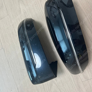 g30 lci 사이드미러커버 순정