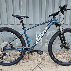 자이언트 타론0 MTB M사이즈 팝니다.